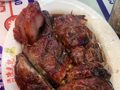 -澳门陈光记烧味饭店(万象城店)