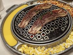 -韩宫宴炭火烤肉(昆山金鹰店)