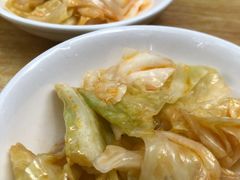 泡菜-二号桥脆绍面(星辉中路店)