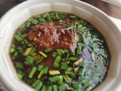 -鸡鸣汤包(红山动物园店)