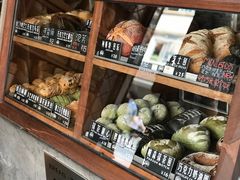 -Juicy Bakery(大学路店)