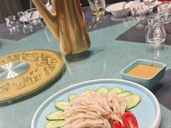 -全聚德(友谊店)