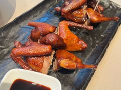 -侨美食家·粤菜(体育西路店)