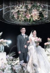 -静安洲际酒店·宴会厅