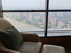 -宁波万豪酒店