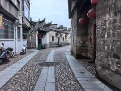 -董府·古宅餐厅