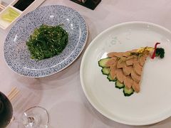 -全聚德(上海首店浦东店)