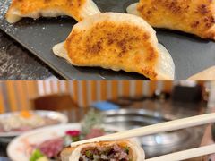 -酉林和牛·烧肉