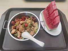 -北京大学-燕南食堂
