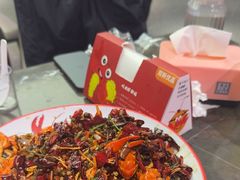 -盱眙虾神於氏龙虾(夫子庙红街店)