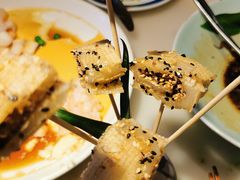 -桂满陇天书(南京德基旗舰店)