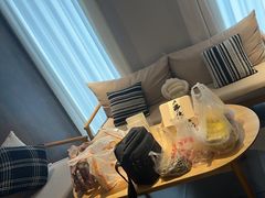 -四季餐厅·新津菜(环湖中路店)