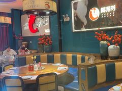 -黄泥岗·地道湖北菜(奥特莱斯店)