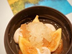 -Le Siècle.百年西餐厅(颐和公馆店)
