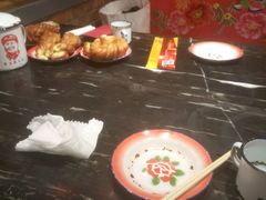 -金掌勺锅包肉(太原万达店)