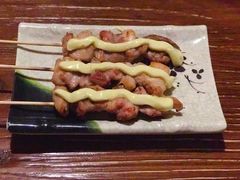 -鸟亭·居酒屋(青年路店)