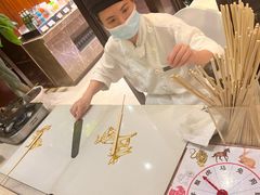 -南湖名都·景湖轩全日制餐厅·海鲜自助·东南亚风味·临湖而食
