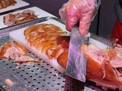 -东来顺•非遗火锅(外滩店)