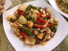 -芽庄老成都川菜馆