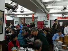 大堂-香港蓮香樓(中環店)