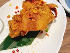 -四道菜·福建菜馆(新街口金鹰店)