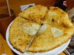 -大众跷脚牛肉馆·非遗传承单位(峨眉山店)