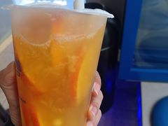 -溪边姑娘·拉丝酸奶水果捞(春熙路店)