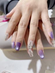 -瞧·享轻奢美甲美睫