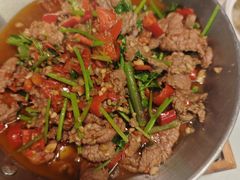 -吃货私房菜(丽江束河古镇店)