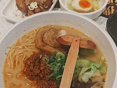 -味千拉面(金融街店)