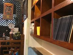 -圆满素食林饭店非遗素食(河西店)