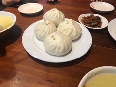 茴香鸡蛋包-石头门坎