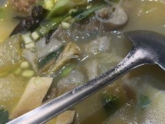 -纳家楼·地道陕菜(劳动路店)