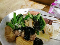 -郭记小街麻辣烫(南小街总店)