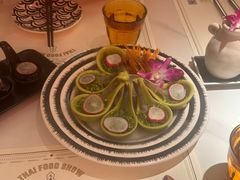 -太食獸泰式茶餐厅(IFS国金中心店)