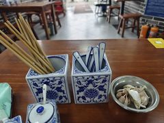 -西安手工软面(浦东南路店)