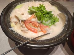 -陶德砂锅(蜀汉路店)