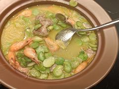 -缘餐厅(钵池山公园店)