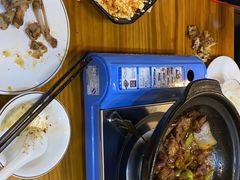 -村夫烤鱼·重庆鸡公煲(杨思店)