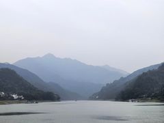 -新安江山水画廊风景区