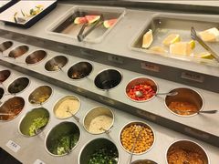 -川椒椒火锅(白石桥店)
