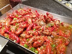 -钱小奴创意自助餐厅·原切谷饲安格斯畅吃(宁波慈溪爱琴海店)