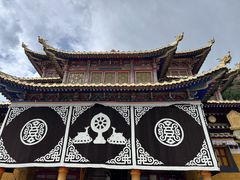 -达仓郎木寺院
