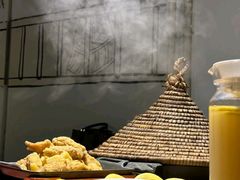 -院里·贵州菜(府东街店)