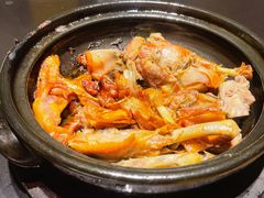 -临家闽南菜(环岛路店)