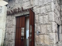 -Vanilla Specialty Coffee(八大关店)