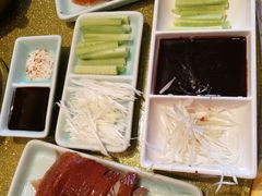 -大鸭梨(天通西苑店)