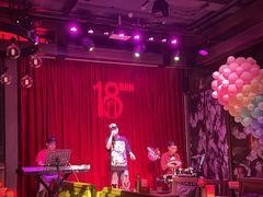 -18BAN音乐啤酒馆(西丽店)
