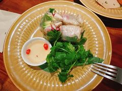 -BAKER&SPICE(安福路店)