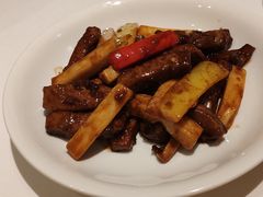 -莆田餐厅PUTIEN(金融街购物中心店)
